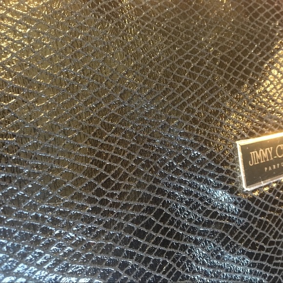 Jimmy Choo Parfums Tote - Picture 3 of 8